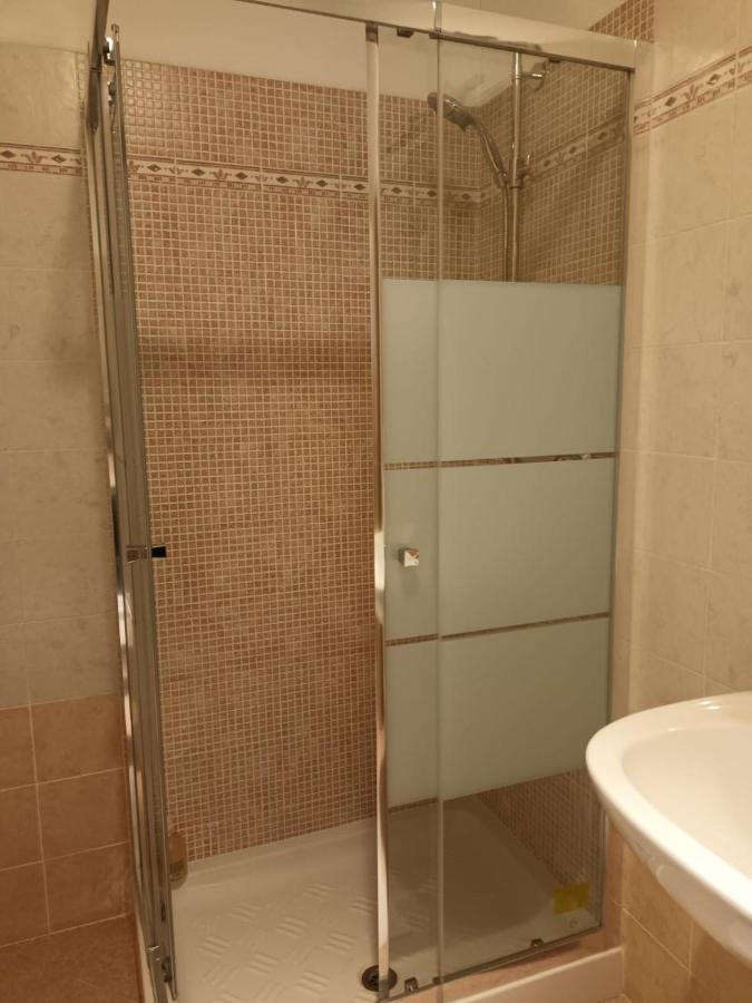 Grazioso Trilocale Con Ampia Terrazza Apartment Chiesa in Valmalenco Exterior foto